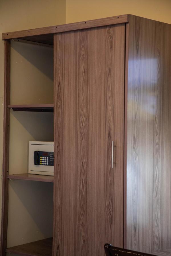 Greenside Hotel أروشا المظهر الخارجي الصورة