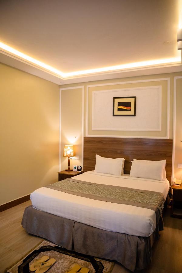Greenside Hotel أروشا المظهر الخارجي الصورة
