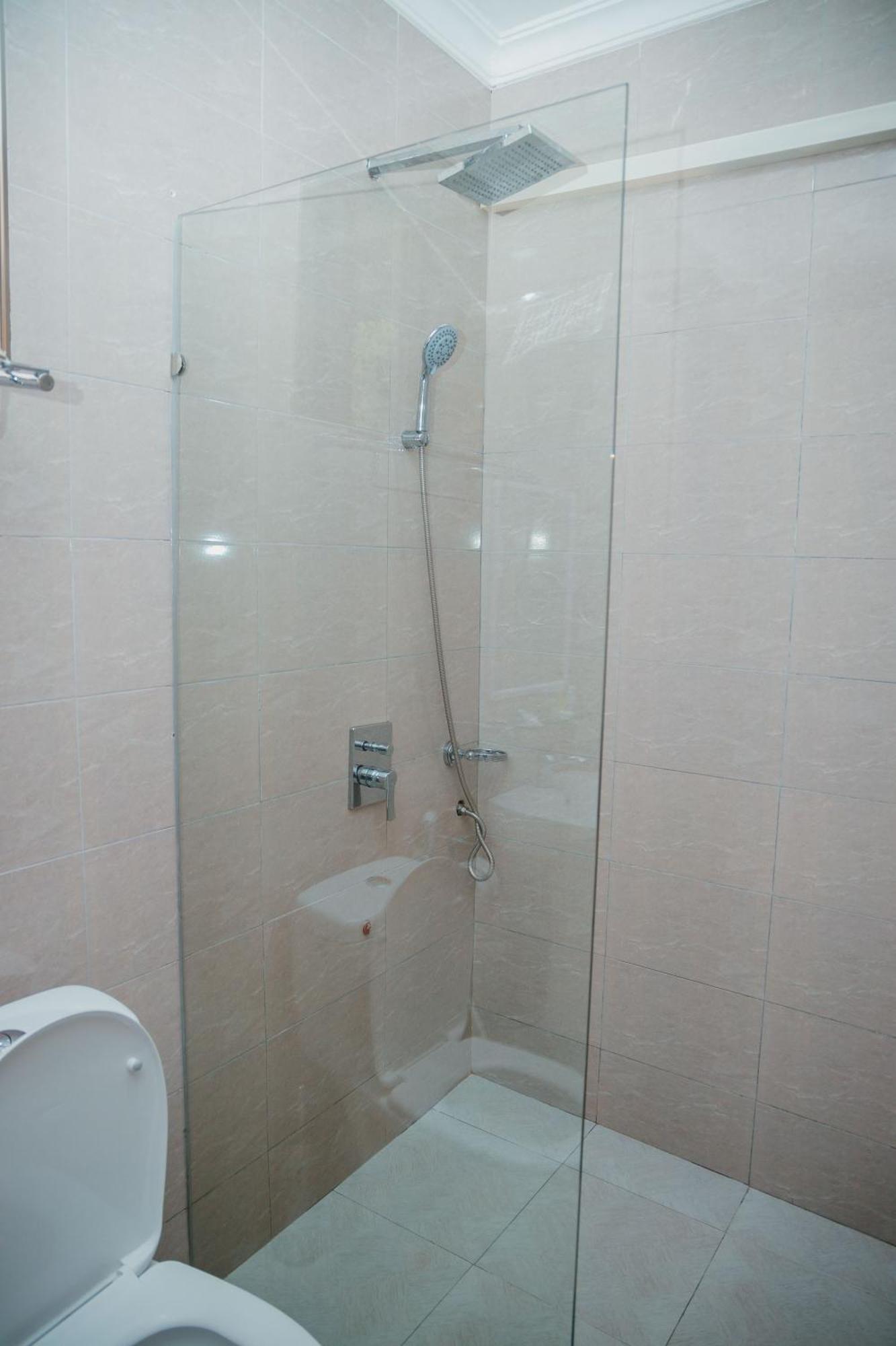 Greenside Hotel أروشا المظهر الخارجي الصورة