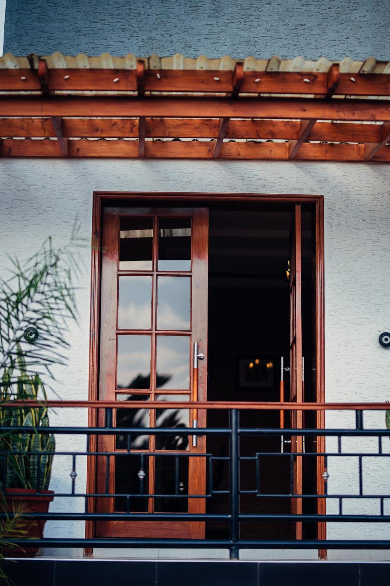 Greenside Hotel أروشا المظهر الخارجي الصورة